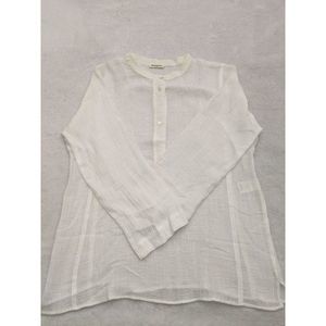 Masscob women's shirt size M